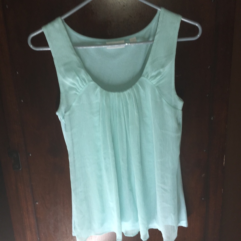 Women’s shirt, size medium, New York and company
